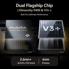 vivo X200 Pro 5G
