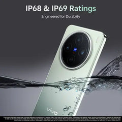 vivo X200 5G