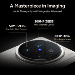 vivo X200 Pro 5G