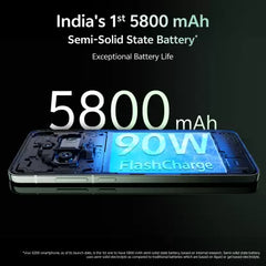vivo X200 5G