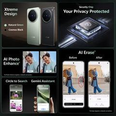 vivo X200 5G