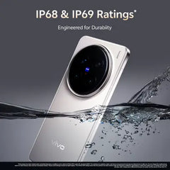 vivo X200 Pro 5G