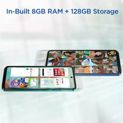 Motorola g45 5G