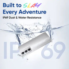 realme P3x 5G