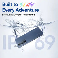 realme P3x 5G