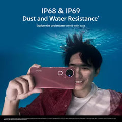 Vivo V50 5G