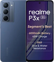 realme P3x 5G