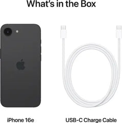 Apple iPhone 16e