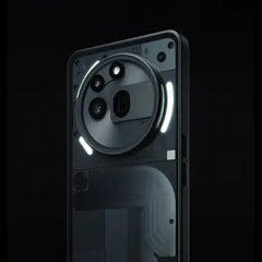 Nothing Phone (3a) Pro
