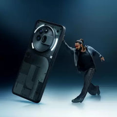 Nothing Phone (3a) Pro