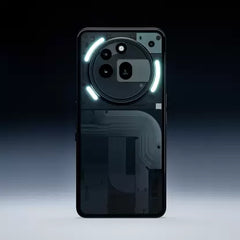 Nothing Phone (3a) Pro