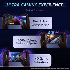 Vivo T4x 5G