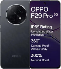OPPO F29 Pro 5G