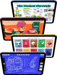 Apple 2025 iPad (A16) 11.0 inch