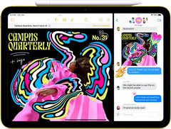 Apple 2025 iPad (A16) 11.0 inch