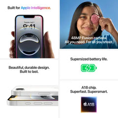 Apple iPhone 16e