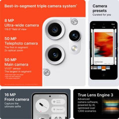 CMF by Nothing Phone 2 Pro