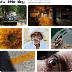 CMF by Nothing Phone 2 Pro