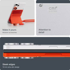 CMF by Nothing Phone 2 Pro