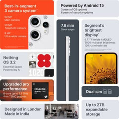 CMF by Nothing Phone 2 Pro