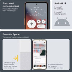 CMF by Nothing Phone 2 Pro