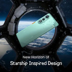 Tecno Pova Curve 5G