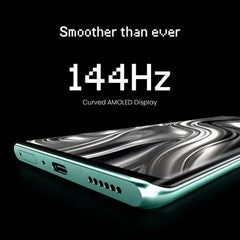 Tecno Pova Curve 5G