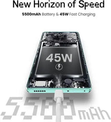 Tecno Pova Curve 5G
