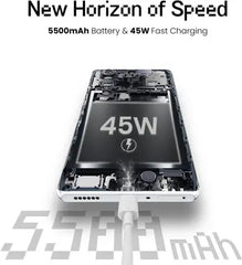 Tecno Pova Curve 5G