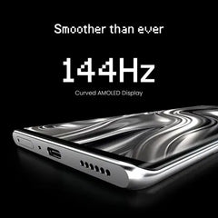 Tecno Pova Curve 5G