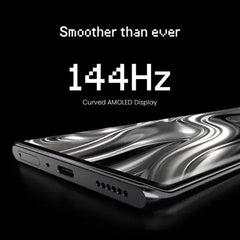 Tecno Pova Curve 5G