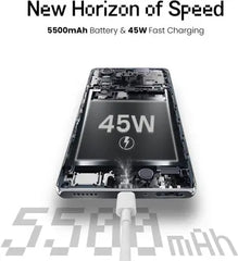 Tecno Pova Curve 5G
