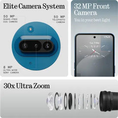 Nothing Phone (3a)