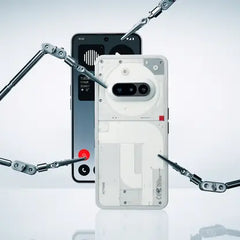 Nothing Phone (3a)