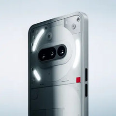 Nothing Phone (3a)