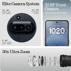 Nothing Phone (3a)