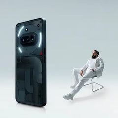 Nothing Phone (3a)