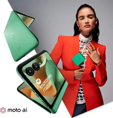MOTOROLA Razr 60