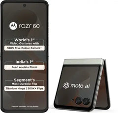 MOTOROLA Razr 60