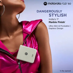 MOTOROLA Razr 60