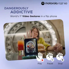 MOTOROLA Razr 60