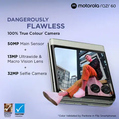 MOTOROLA Razr 60