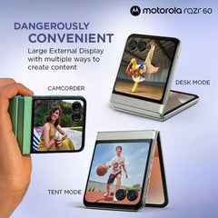 MOTOROLA Razr 60
