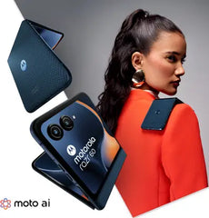 MOTOROLA Razr 60