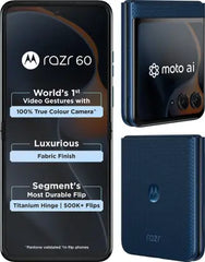 MOTOROLA Razr 60