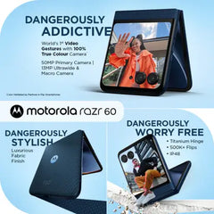 MOTOROLA Razr 60