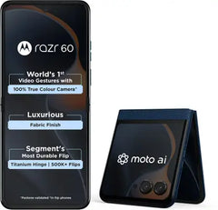 MOTOROLA Razr 60