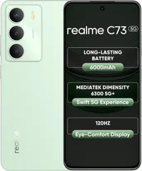 realme C73 5G