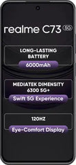 realme C73 5G