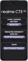 realme C73 5G